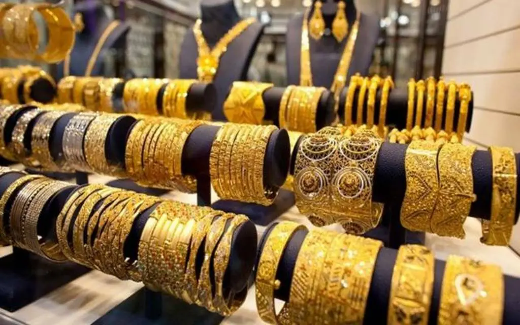 ماذا حدث لسعر الذهب بتعاملات الثلاثاء الصباحية 30-6-2026