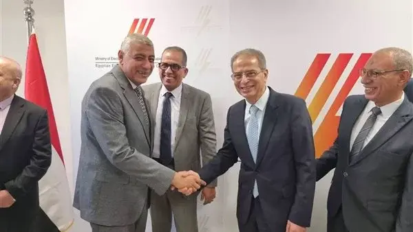 الإسكندرية لتوزيع الكهرباء تستهدف تنفيذ خطة استثمارية بـ 1.255 مليار جنيه