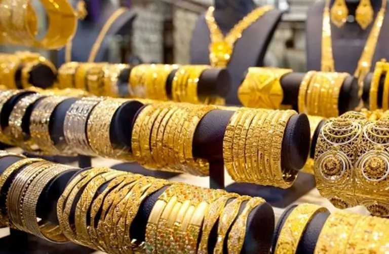 سعر الذهب في مصر يرتفع بتعاملات الإثنين 6-7-2026