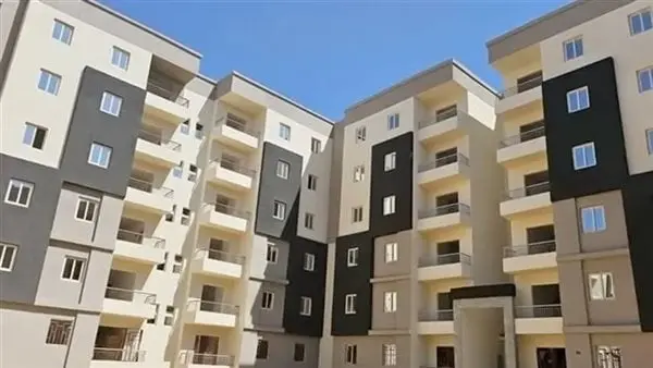 بدء سحب كراسات شروط 229 شقة بـ7 مدن جديدة ( تفاصيل )