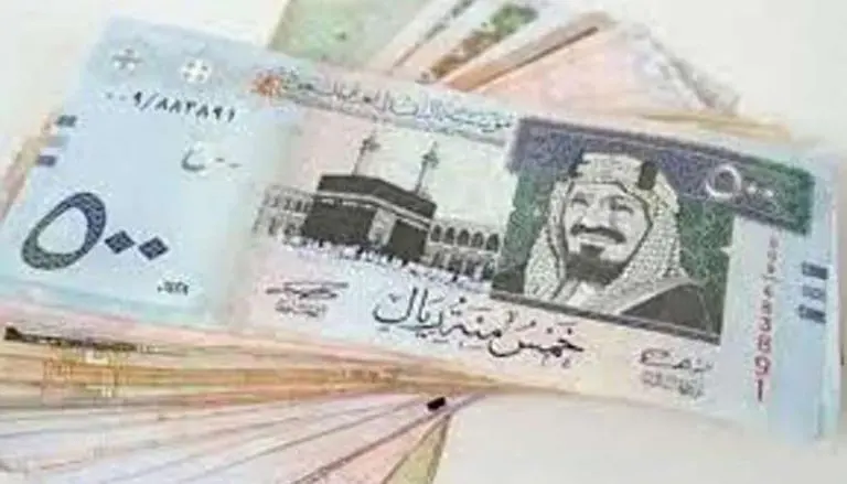 الريال السعودي يرتفع إلى 13.12 جنيها الأربعاء 8-7-2026