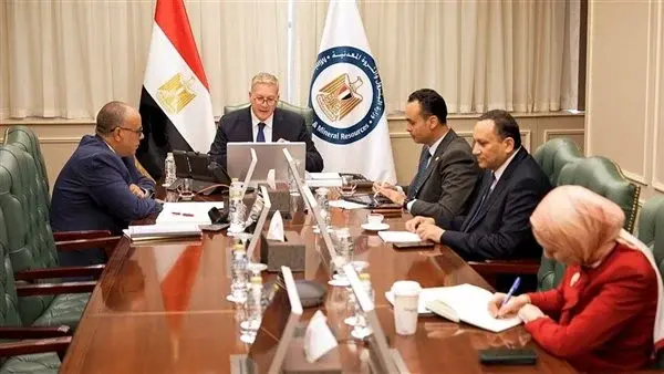 وزير البترول : كشف دينيس يضم احتياطيات بـ 2 تريليون قدم 