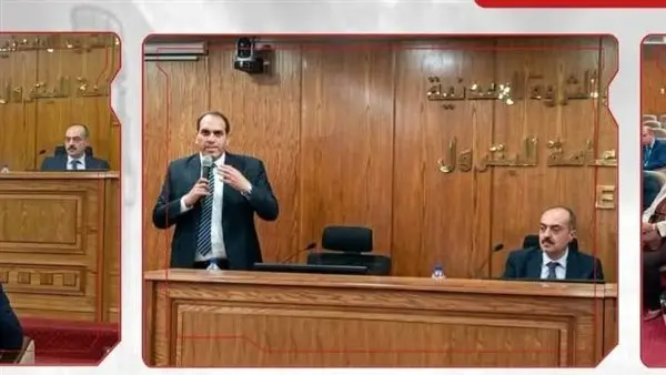البترول: انتظام سداد مستحقات الشركاء الأجانب والتزامهم بتنفيذ برامج العمل يستلزم مضاعفة الجهود