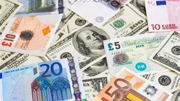 أسعار العملات اليوم الخميس 23 يوليو 