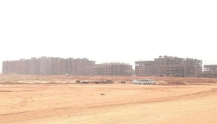 طرح كراسات حجز أراضي الإسكان المتوسط والمتميز في 17 مدينة جديدة