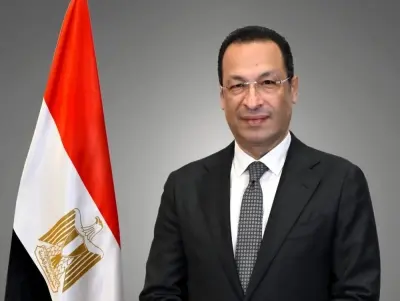 وزير الاتصالات: أكثر من 240 خدمة و12 مليون مستخدم على منصة مصر الرقمية