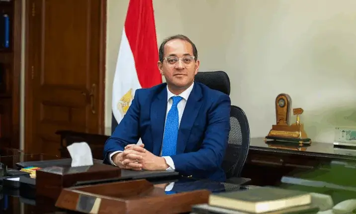 وزير المالية : مد فترة تقديم إقرارات الضريبة العقارية لنهاية سبتمبر 