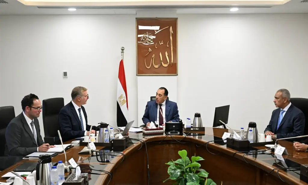 وزير البترول : ربط حقل الغاز القبرصي كرونوس بالبنية التحتية المصرية