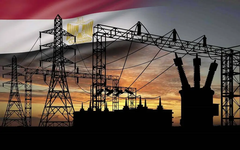نقل الكهرباء توقع عقدًا لتفريغ طاقات الرياح بمنطقة خليج السويس