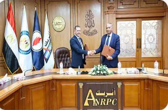 بترومنت تجدد عقد الصيانة الشاملة مع أنربك لمدة 3 سنوات 