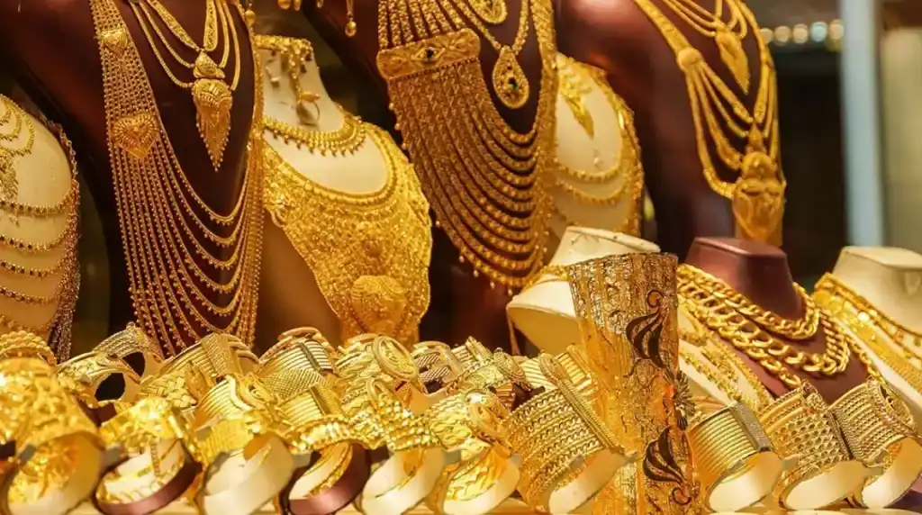 أسعار الذهب اليوم الأحد 2 أغسطس
