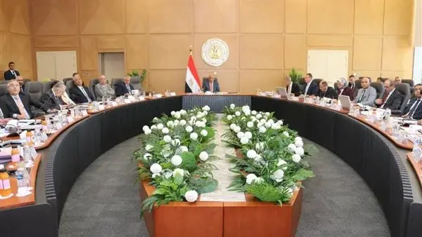  القابضة لكهرباء مصر تعتمد موازنة 2026-2027 باستثمارات 23.1 مليار جنيه