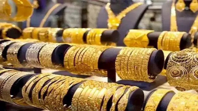 قفزة في أسعار الذهب بمصر اليوم 5 أغسطس 2026
