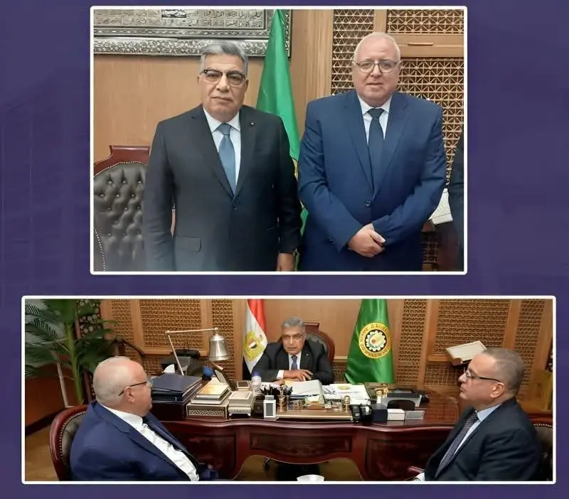 بوتاجاسكو تطلق خدمة توصيل أسطوانات البوتاجاز للمنازل بالدقهلية