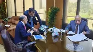وزير الكهرباء : تعظيم عوائد مصر من استخلاص الخامات والمواد والمعادن النادرة