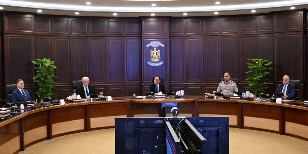 مدبولي: مصر تتابع الأحداث بالمنطقة عن كثب وتسعى جاهدة لاحتواء التوترات