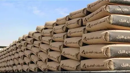 أسعار الأسمنت اليوم الخميس 6 أغسطس 2026
