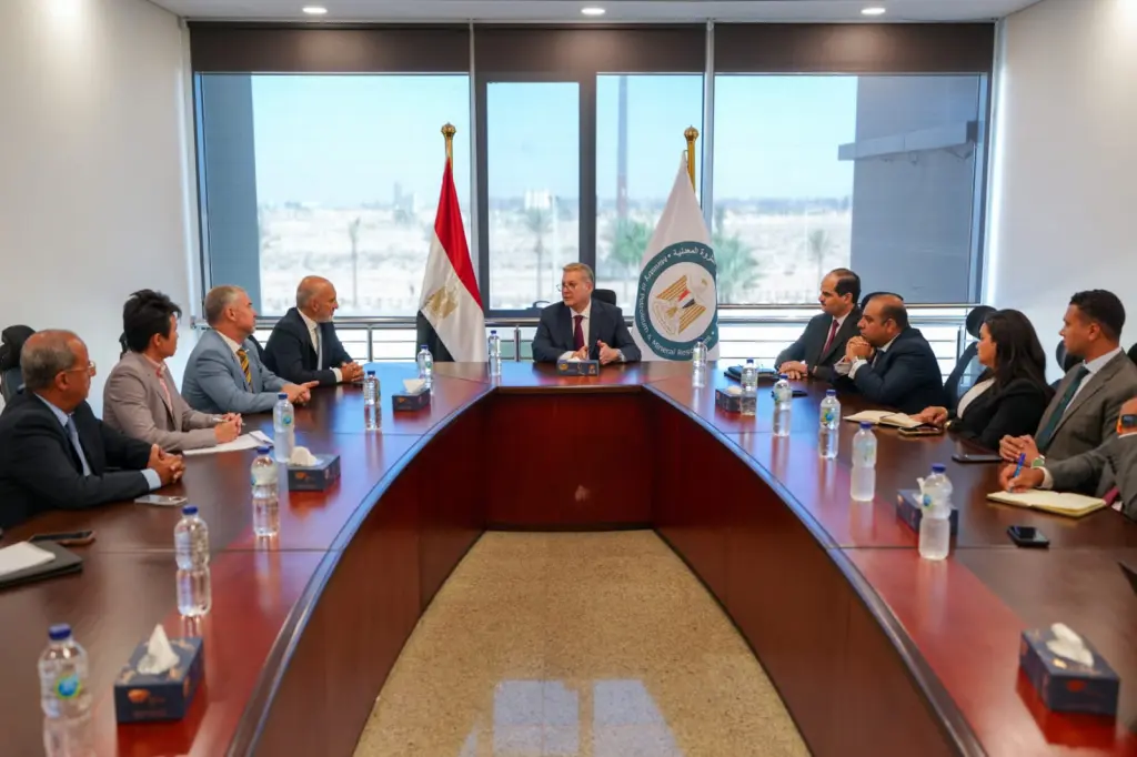 وزير البترول: بدء الخطوات التنفيذية لربط اكتشافات إكسون موبيل في قبرص بالبنية التحتية المصرية