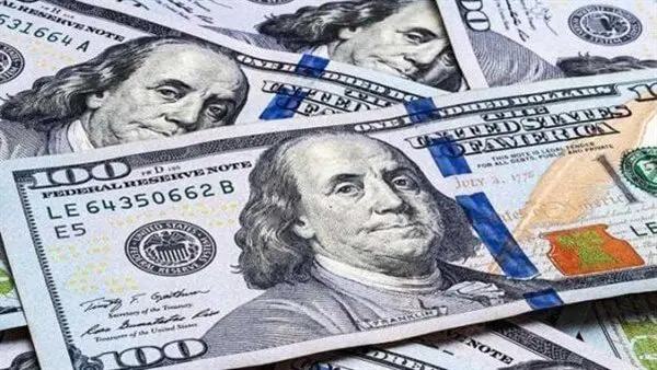 أسعار الدولار اليوم الجمعة 7 أغسطس