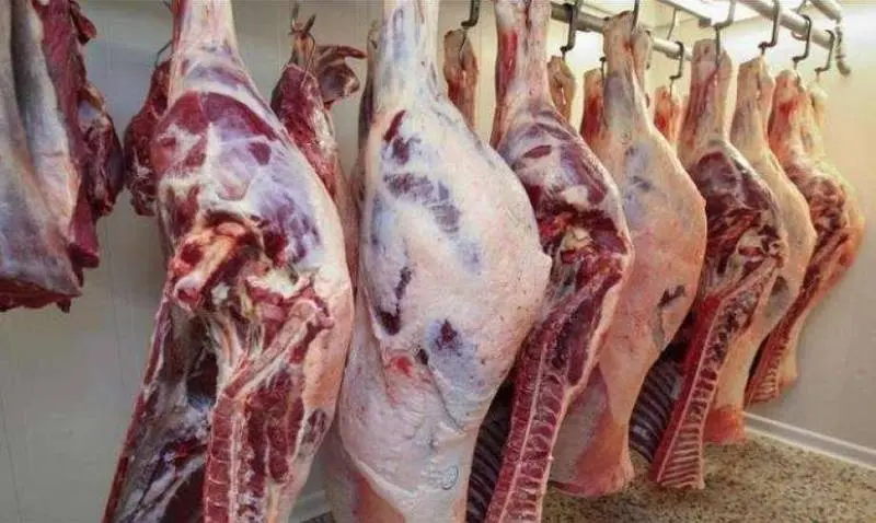 أسعار  اللحوم اليوم الجمعة 7 أغسطس 2026