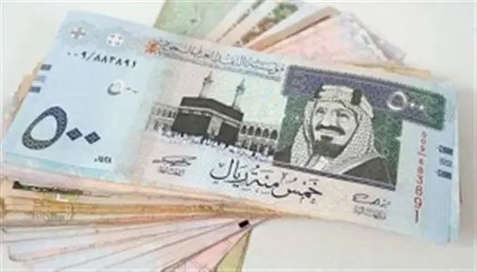 أسعار الريال السعودي  اليوم الجمعة 7 أغسطس 2026