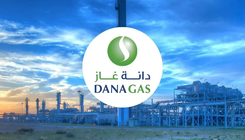 دانة غاز تحقق ارتفاعاً بنسبة 47% في صافي أرباح النصف الأول لـ 2026
