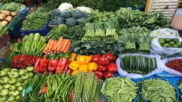 أسعار الخضراوات والفاكهة بأسواق الجملة السبت 8 أغسطس 2026 