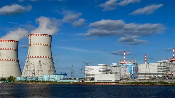 إنجاز جديد بالمفاعل الأول لمحطة الضبعة النووية ( تعرف عليه )