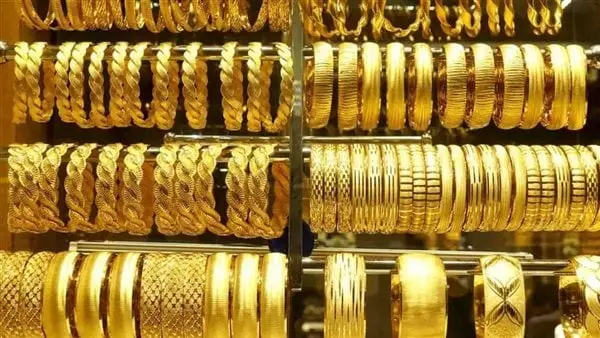  الذهب يقفز 95 جنيهًا بالتعاملات الصباحية الثلاثاء 11-8-2026