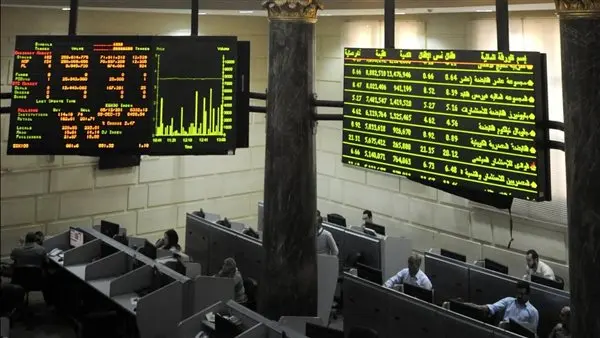 ارتفاع جماعي لمؤشرات البورصة المصرية الأربعاء 12 أغسطس 2026