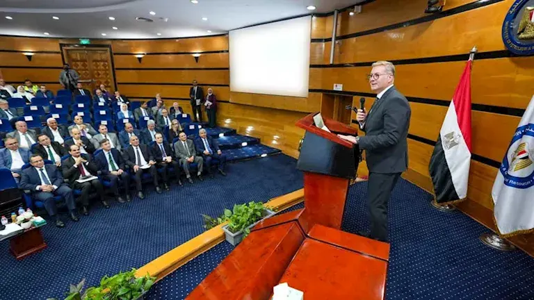 مصر تطرح مزايدة عالمية للبحث عن البترول والغاز في 14 منطقة