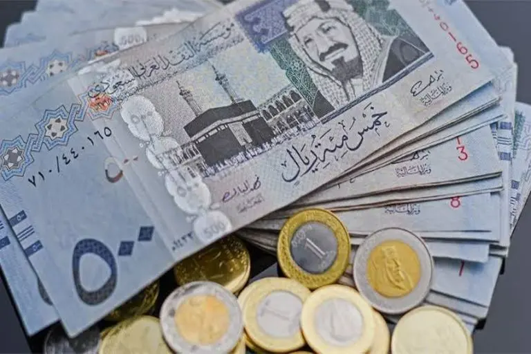  أعلى سعر للريال السعودي يسجل 13.41 جنيهاً الأربعاء 12-8-2026