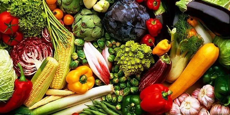 أسعار الخضروات اليوم الجمعة 14 أغسطس