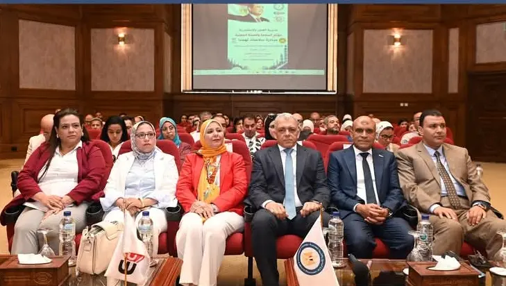 سيدبك ومديرية العمل بالإسكندرية يطلقان مبادرة "سلامتك تهمنا" 