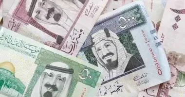 سعر الريال السعودي اليوم السبت 15 أغسطس 2026