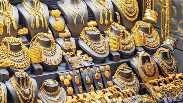أسعار الذهب اليوم السبت 15 أغسطس