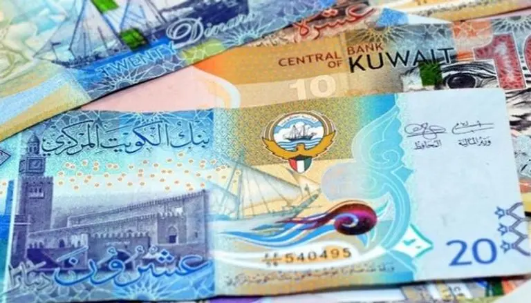  سعر الدينار الكويتي اليوم الأحد 16 أغسطس 2026