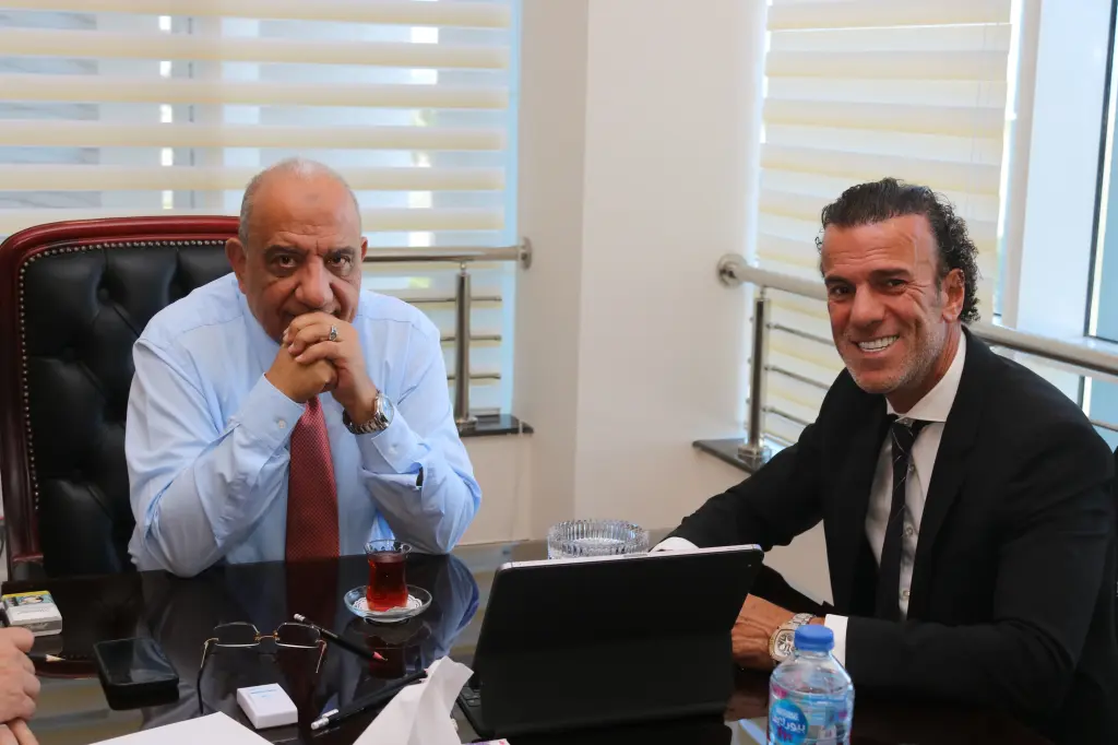 وزير الكهرباء: الربط الكهربائي مع أوروبا يعزز مكانة مصر كمركز إقليمى للطاقة 