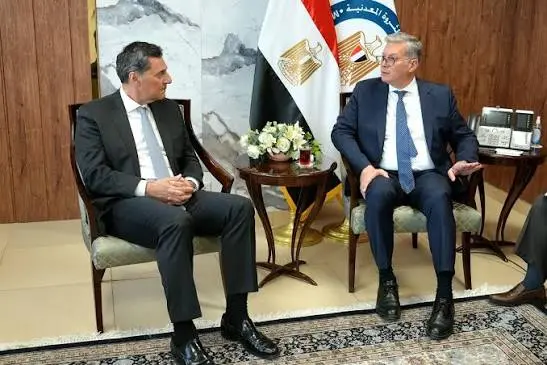وزير البترول: تعزيز الإنتاج المحلي من الغاز يتصدر الأولويات