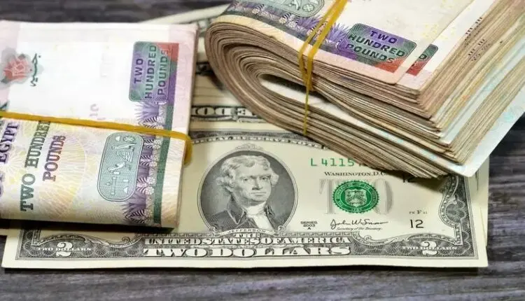 أعلى سعر للدولار عند 50.85 جنيها الأحد 23-8-2026