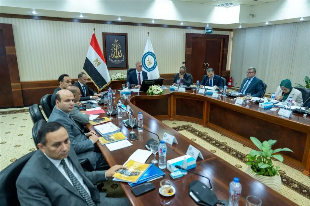 ارتفاع إنتاج البنزين والسولار بشركة النصر للبترول 321% خلال 2025-2026