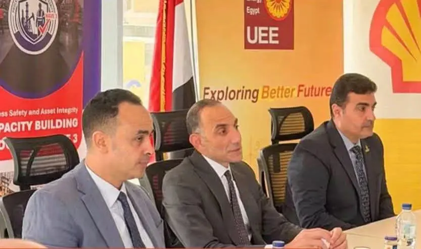 بتروسيف تستضيف الدفعة الثالثة من برنامج بناء القدرات في سلامة العمليات وتكامل الأصول