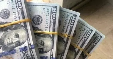 أسعار الدولار في البنوك اليوم الأربعاء 26 أغسطس 
