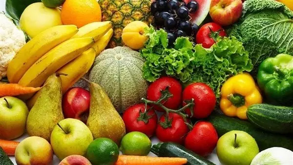 أسعار الخضروات والفاكهة اليوم الثلاثاء 1 سبتمبر 2026