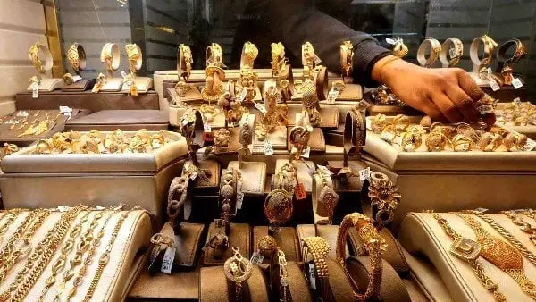 ارتفاع أسعار الذهب خلال تعاملات اليوم الخميس 3 سبتمبر 2026