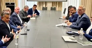وزير البترول: نسعى لجذب المستثمرين الأستراليين لتطوير شركات التعدين المصرية