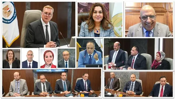 وزير البترول يعتمد نتائج البتروكيماويات المصرية: 17% زيادة بالإنتاج ووفر 120 مليون جنيه