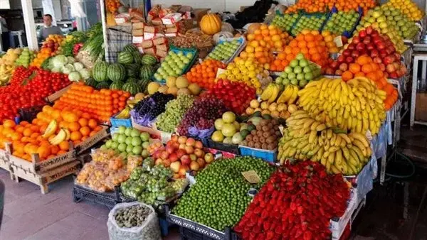 أسعار الخضراوات بأسواق الجملة الثلاثاء 8 سبتمبر 2026 