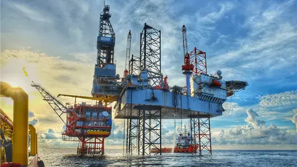 إنرجيان تستثمر 150 مليون دولار لمضاعفة إنتاج الغاز في مصر