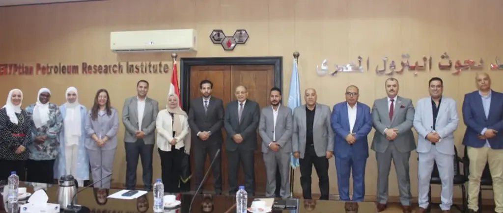 معهد بحوث البترول يجدد شهادات الجودة والبيئة والسلامة للعام الـ 16 توالياً